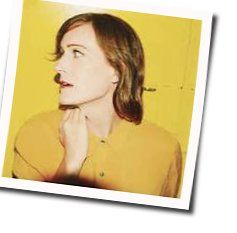 Two Kids Chords by Laura Gibson
