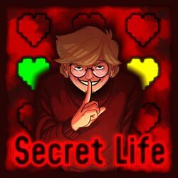 Can You Keep Your Secret Chords by Gideon (YouTuber)