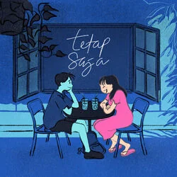 Tetap Saja Chords by Gie