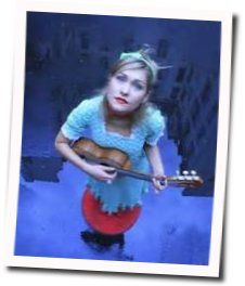 Ode A La Contraception Chords by GiedRé
