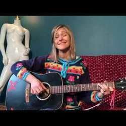 Svp Coronachanson Chords by GiedRé