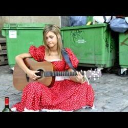 Vie De Merde Chords by GiedRé
