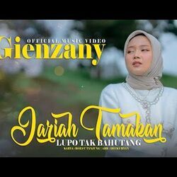 Jariah Tamakan Lupo Tak Bahutang Chords by Gienzany