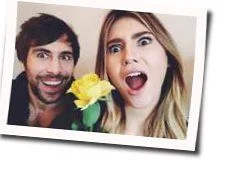 80 Millionen Chords by Max Giesinger