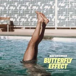 Butterfly Effect Chords by Max Giesinger