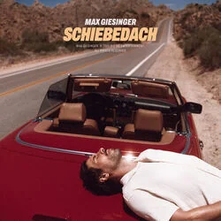 Schiebedach Chords by Max Giesinger