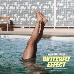 Butterfly Effect Chords by Max Giesinger