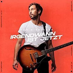 Irgendwann Ist Jetzt by Max Giesinger