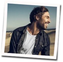 Kalifornien Chords by Max Giesinger