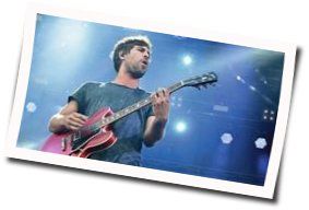 Nicht So Schnell Acoustic Chords by Max Giesinger