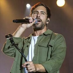 Pulverfass Chords by Max Giesinger