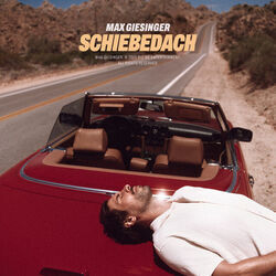 Schiebedach Chords by Max Giesinger