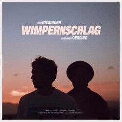 Wimpernschlag Chords by Max Giesinger