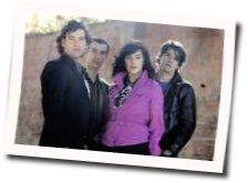 Primavera Chords by Gift