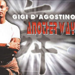 Another Way Chords by Gigi Dagostino