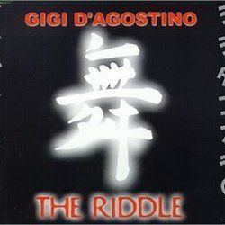 The Riddle Chords by Gigi Dagostino