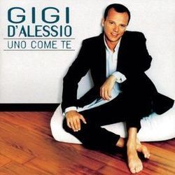 Caro Renato Chords by Gigi Dalessio