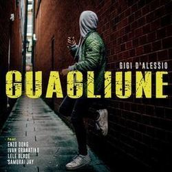 Guagliune by Gigi Dalessio