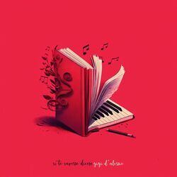 Si Te Sapesse Dicere Chords by Gigi Dalessio
