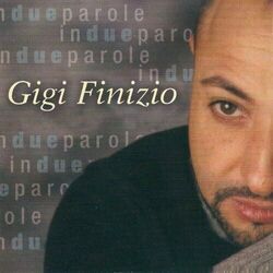 è Solo Un Brivido Chords by Gigi Finizio