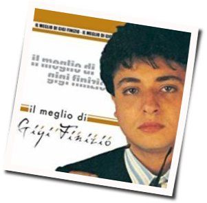 Per Averti Chords by Gigi Finizio