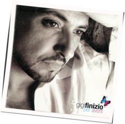 Senza Parole Chords by Gigi Finizio