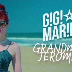 Grandma Jerome Chords by Gigi Marie