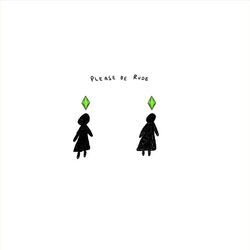 Please Be Rude Chords by Gigi Perez
