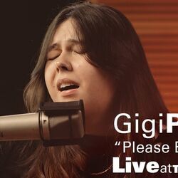 Sugar Water Live Chords by Gigi Perez