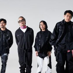 Gigi chords for Semua kan terjawab