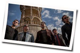 Walk Among Us Chords by Gigolo Aunts