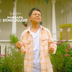 Mangapa Seng Jujur Chords by Gihon Marel