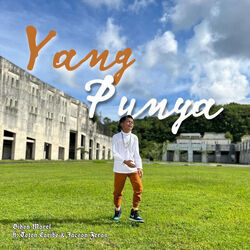 Yang Punya Chords by Gihon Marel