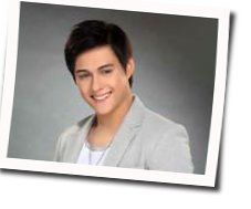 Muling Magkalayo Chords by Enrique Gil