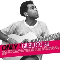 Mamma Chords by Gilberto Gil