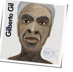 Sereno Chords by Gilberto Gil