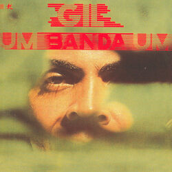 Drão by Gilberto Gil