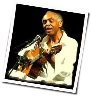 Estrela Chords by Gilberto Gil