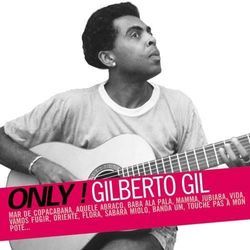 Mamma by Gilberto Gil