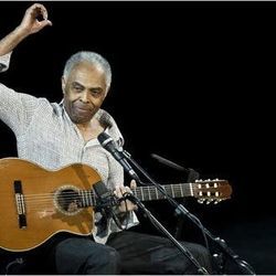 Quatro Coisas Chords by Gilberto Gil