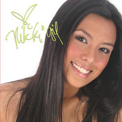 1000 Prayers Chords by Nikki Gil
