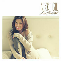 Glowing Inside Chords by Nikki Gil