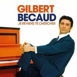 Je Reviens Te Chercher Ukulele Chords by Gilbert Bécaud