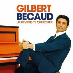 Je Reviens Te Chercher Ukulele by Gilbert Bécaud