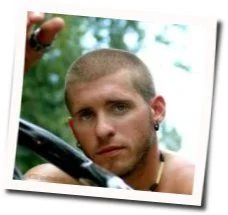 Back In The Day Chords by Brantley Gilbert