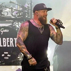 Gone By Now Chords by Brantley Gilbert
