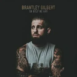 Heaven By Then Chords by Brantley Gilbert