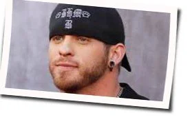 Rockin Chairs Chords by Brantley Gilbert