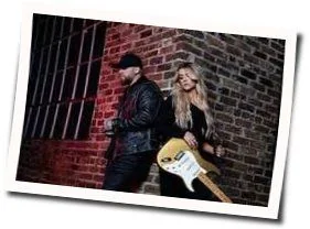 What Happens In A Small Town Chords by Brantley Gilbert