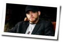 You Promised Chords by Brantley Gilbert